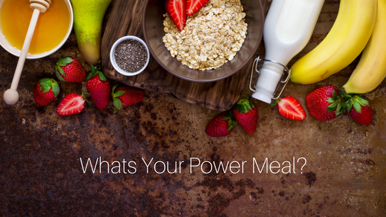 Power Foods