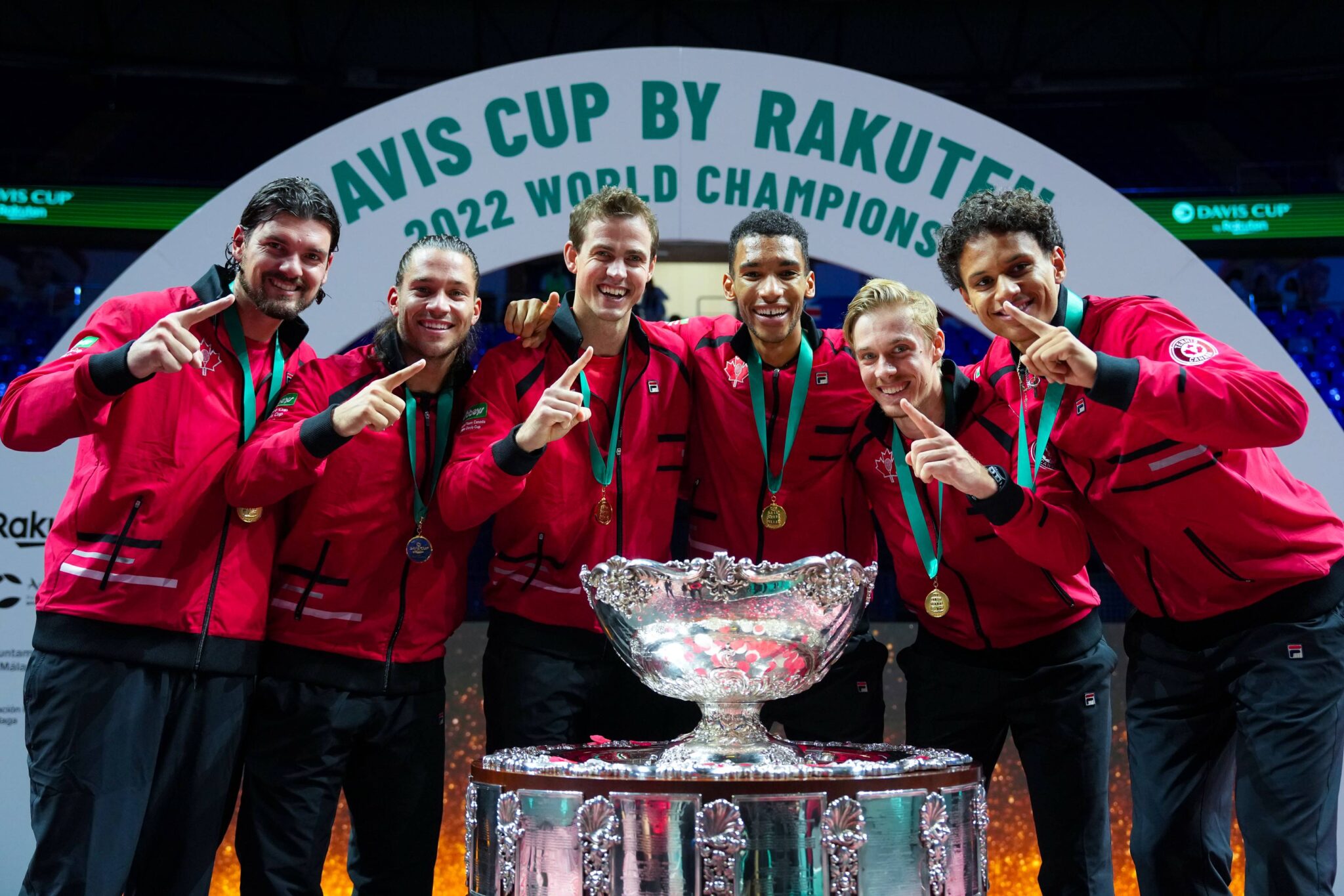 Davis Cup 2024 Schedule Tickets Rebe Valery