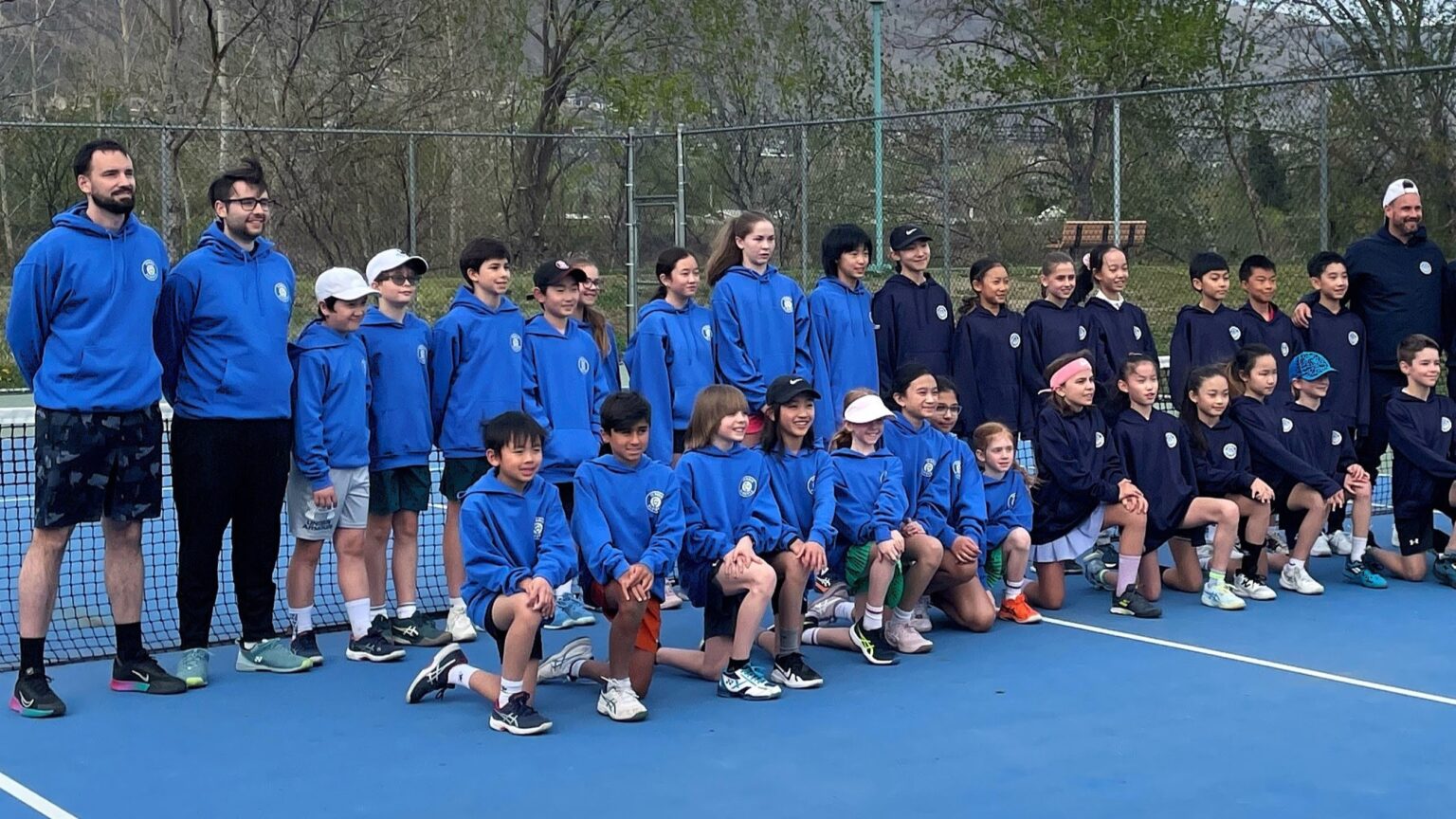 U10/U12 Provincial Development Program